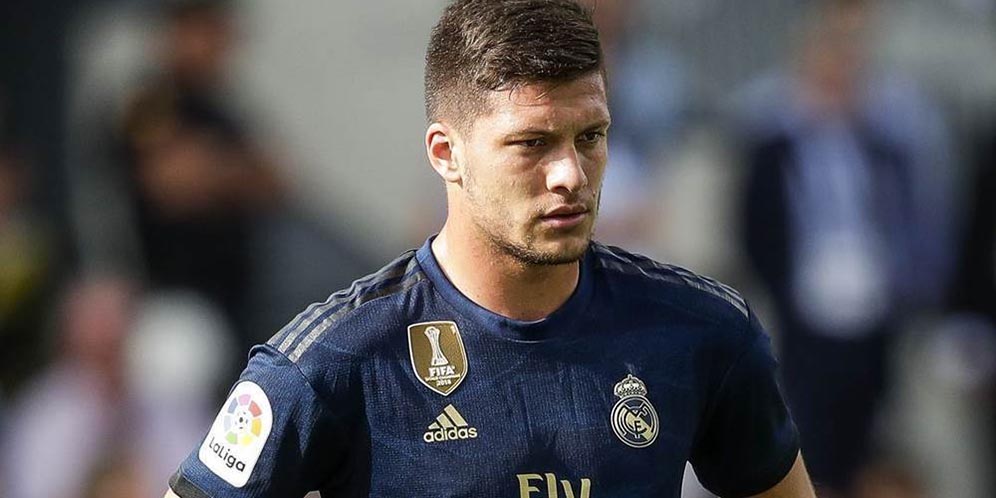 Usai Brahim Diaz, Milan Kejar Luka Jovic